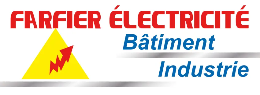 Electricité Farfier logo